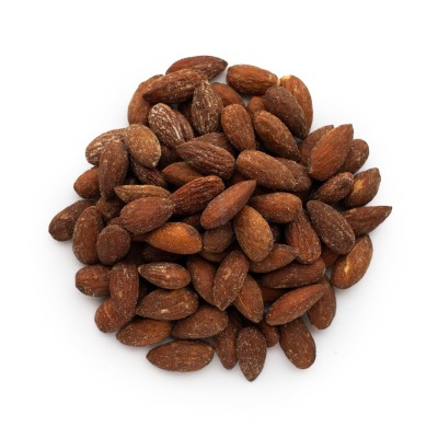Миндаль жаренный 100 гр - купить в Байкалово