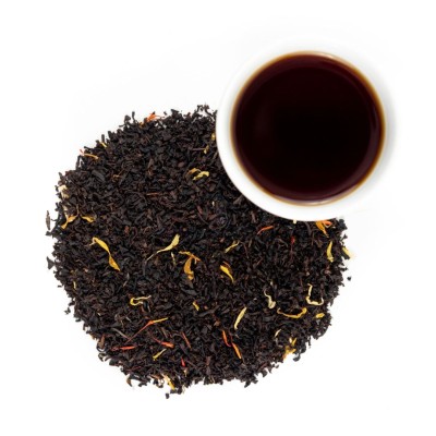 Фруктовый чай BerryMagic 100г - купить в Байкалово