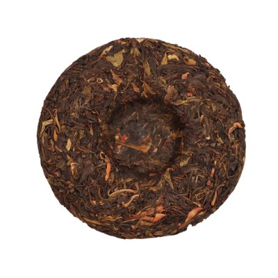 Шу Пуэр (черный) PuErJoy 100г - купить в Байкалово