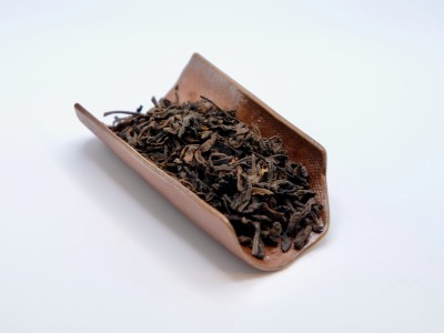 Шу Пуэр (черный) AmberLeaf 100г - купить в Байкалово