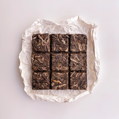 Шу Пуэр (черный) RichSoil 120г - купить в Байкалово