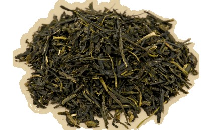 Зеленый чай TeaSprout 50г - купить в Байкалово