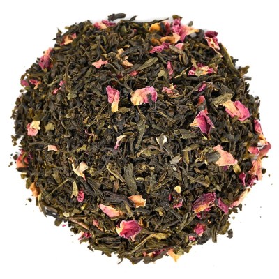 Зеленый чай GardenMist 50г - купить в Байкалово