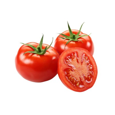 Помидоры розовые свежие 300 г - купить в Байкалово