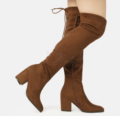 Женские сапоги, ботфорты NightStep - купить в Байкалово