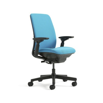 Кресло офисное WorkLine - купить в Байкалово