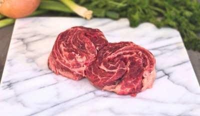 Говядина гуляш нарезанная - купить в Байкалово