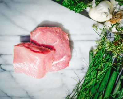 Свинина фарш домашний 500 г - купить в Байкалово