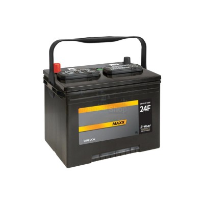 Аккумулятор PowerIce 90Ah - купить в Байкалово