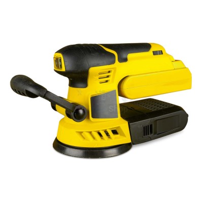 Шлифовальная машинка WoodFinish Pro - купить в Байкалово